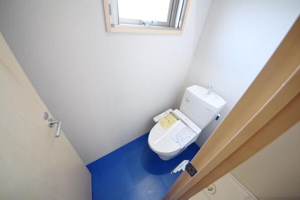 TAS経堂レジデンスの物件内観写真